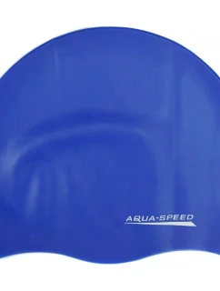 Plavecká čepice  24 111 model 21726498 - Aqua-Speed