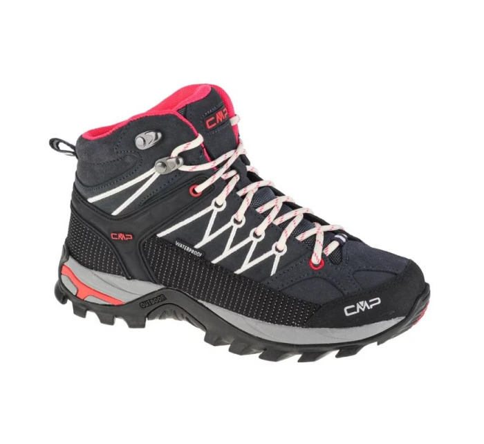 Boty Rigel Mid W model 17350328 dámské - CMP Boty Rigel Mid W model 17350328 dámské - CMP