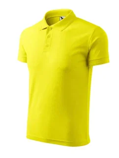 Polo tričko Malfini Pique M MLI-20396
