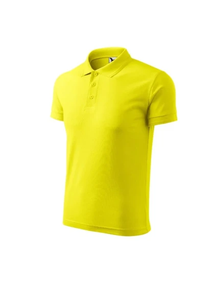 Polo tričko Malfini Pique M MLI-20396