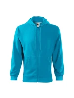 Pánska mikina Trendy Zipper M MLI-41044 - Malfini Pánska mikina Trendy Zipper M MLI-41044 - Malfini