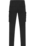 JN Pracovní kalhoty "Slim 02. black model 22533623 - Daiber