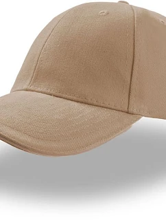 Liberty Sandwich 6 panelová kšiltovka model 22411105 - Atlantis Headwear