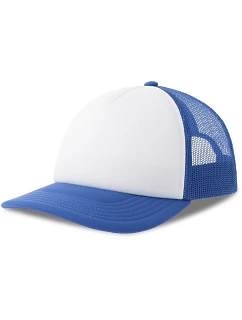 Kid 5 panelová Trucker kšiltovka model 22450261 - Atlantis Headwear