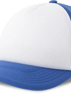 Kid 5 panelová Trucker kšiltovka model 22450261 - Atlantis Headwear