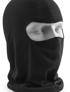 Beechfield B 225 Balaklava 53.0225 čierna
