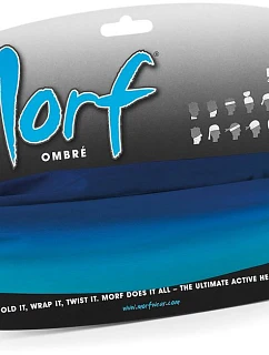 Beechfield B 905 Morf® Ombré 53.0905 karibská modrá