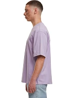 Build your Brand BY 391 Pánske hrubé tričko „Loose Fit“ 56.0391 lila Build your Brand BY 391 Pánske hrubé tričko „Loose Fit“ 56.0391 lila