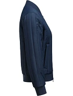 Scarsdale Jacket Women Dámská prošívaná bunda model 22453726 navy - James Harvest Scarsdale Jacket Women Dámská prošívaná bunda model 22453726 navy - James Harvest