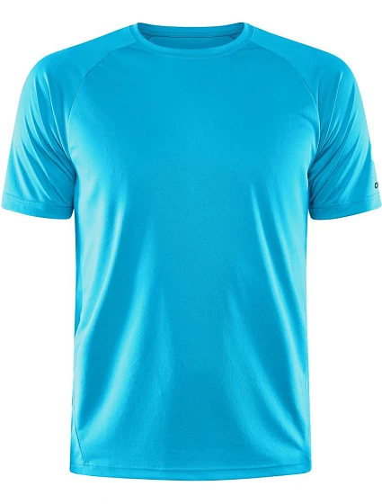 Craft Corporate CORE Unify Training Tee M Pánske športové tričko 81.9878 mentol Craft Corporate CORE Unify Training Tee M Pánske športové tričko 81.9878 mentol