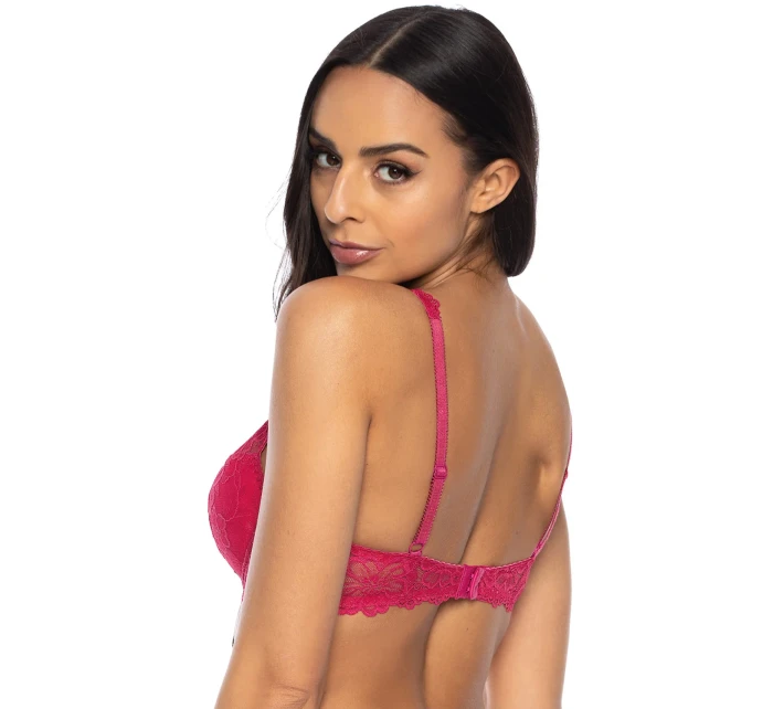 Mat 053/22 Carmela farba: rubínová