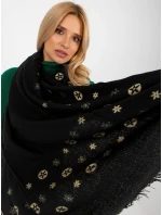 Dámska šatka AT CH 23502 1.51 čierny