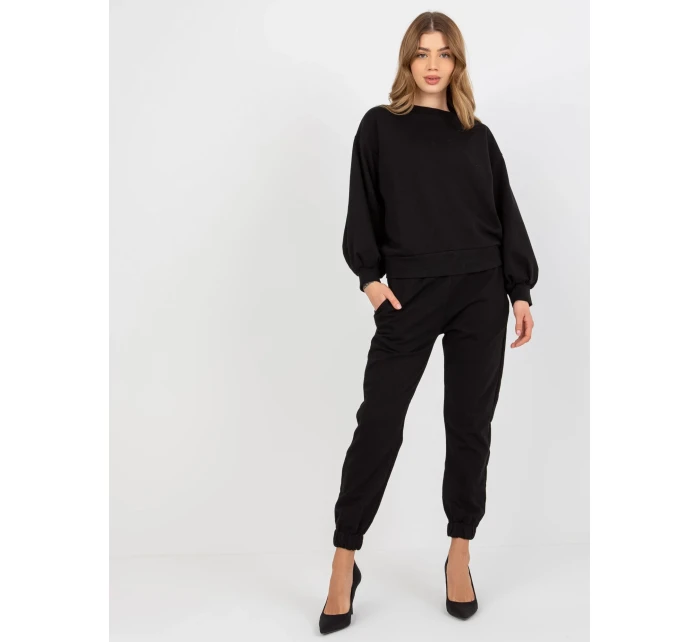 Súprava EM KMPL 637.26P čierna Súprava EM KMPL 637.26P čierna