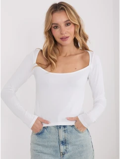 Blúzka WT BZ A1159.93 ecru