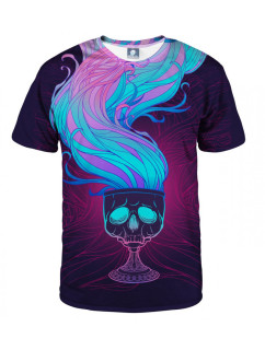 Aloha From Deer Chalice Of Truth T-Shirt TSH AFD668 Purple