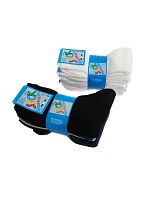 Pánske froté ponožky od roku 1985 5Pack - Sock Line