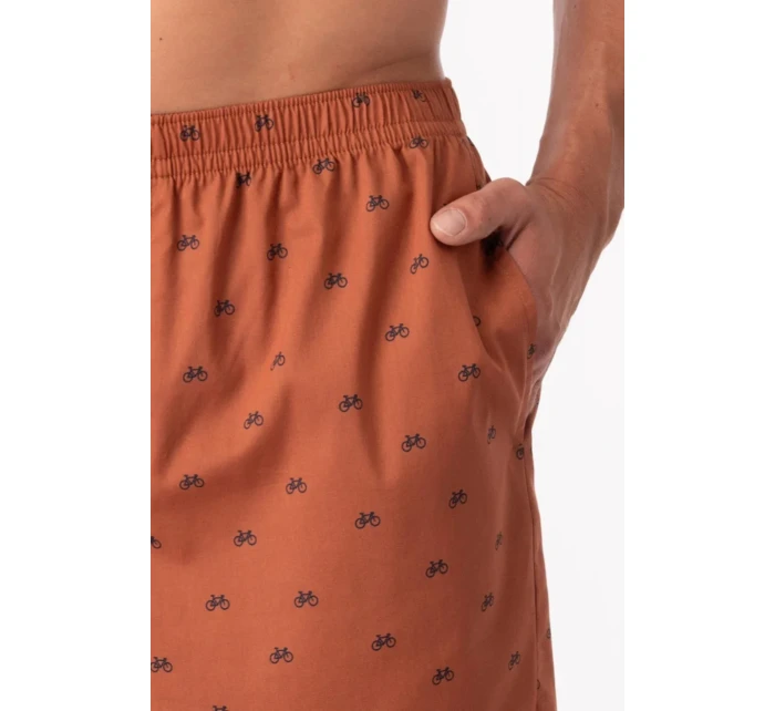 PÁNSKE ŠORTKY MXC 117 B24 PÁNSKE ŠORTKY MXC 117 B24