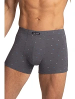 PÁNSKE ŠORTKY M-1076SZ 2-PACK