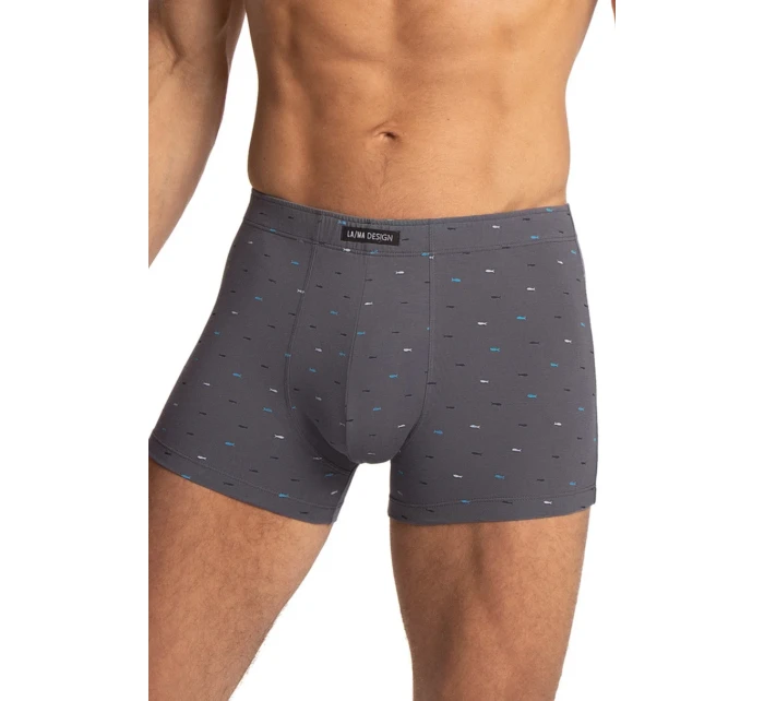 PÁNSKE ŠORTKY M-1076SZ 2-PACK