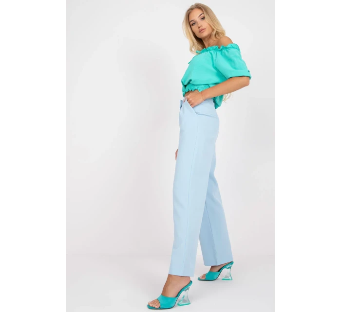 Dámske nohavice model 168192 Rue Paris