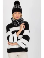 Nekonečný šál model 185920 AT Nekonečný šál model 185920 AT