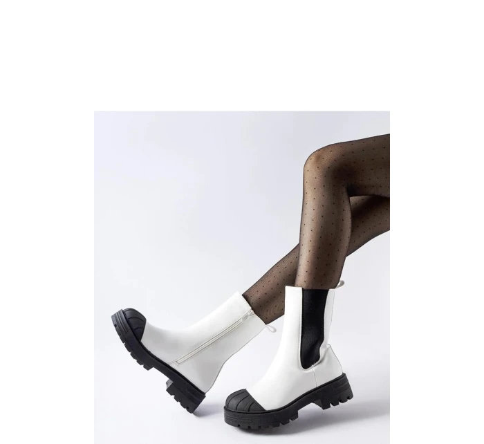 Pohorky model 204747 Solea