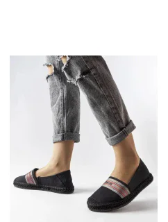 Espadrilky model 207782 Solea