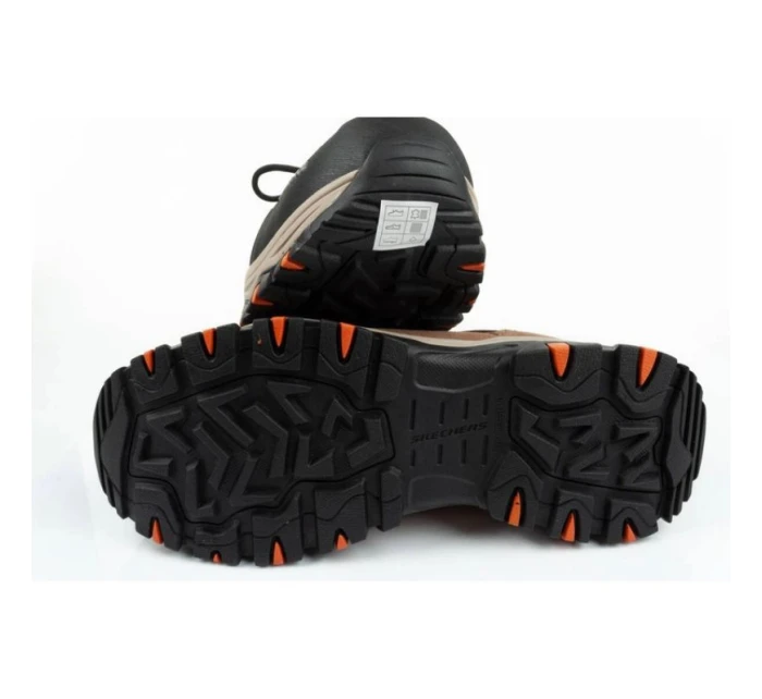 Skechers SB SRA WR M 77183EC BRBK