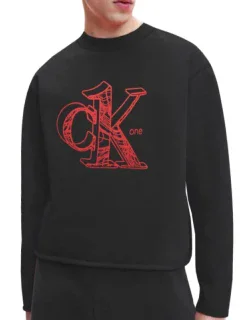 Mikina M model 19430850 pánské - Calvin Klein