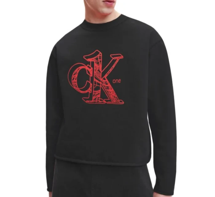 Pánska mikina Calvin Klein M J40J400160