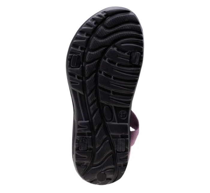 Dámske sandále MORETTI WO'S