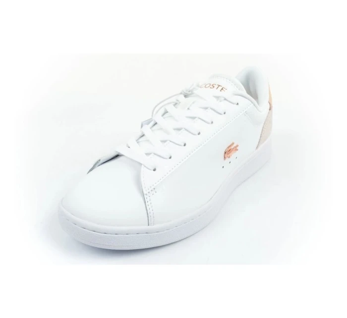 Carnaby W model 21021654 dámské boty - Lacoste Carnaby W model 21021654 dámské boty - Lacoste