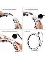 s a bílá + model 21810726 - HMS s a bílá + model 21810726 - HMS