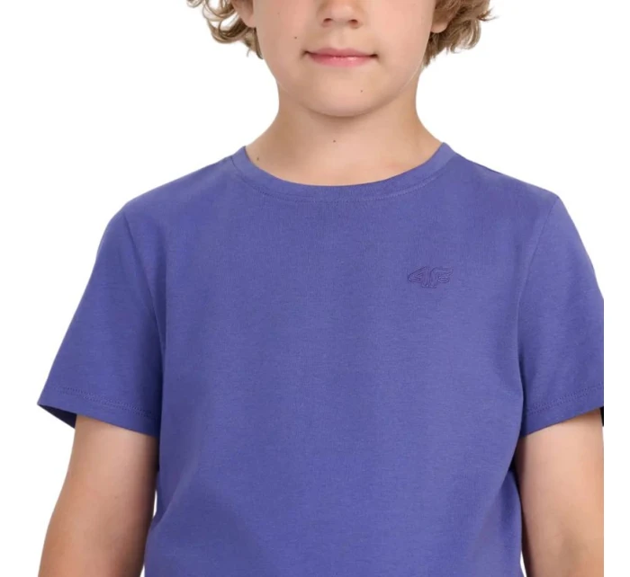 Tričko  Jr JWAW25TTSH 33S model 21343076 - 4F