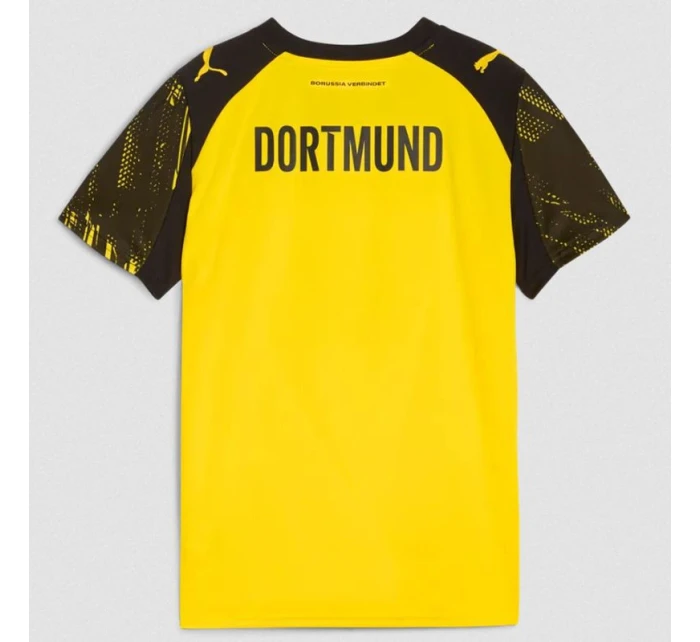 Puma Borussia Dortmund Jersey Replika Junior 780094-01