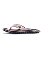 unisex žabky   PINK model 22171574 - Gumbies