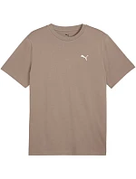 Pánské tričko Ess Tee, tmavě béžové, model 22301585 - Puma Pánské tričko Ess Tee, tmavě béžové, model 22301585 - Puma