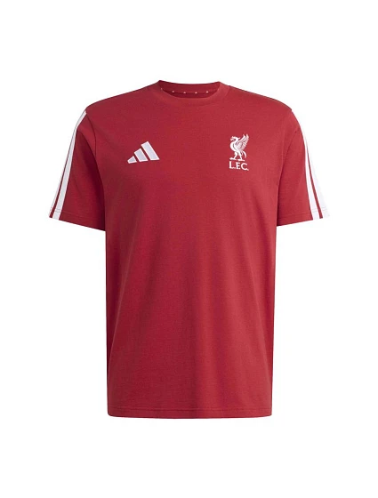 Tričko adidas Liverpool FC DNA KG2489 Tričko adidas Liverpool FC DNA KG2489