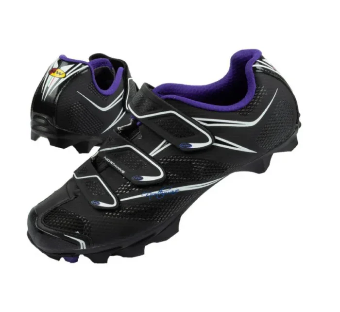 Dámska MTB obuv Northwave Katana W 80142010 19