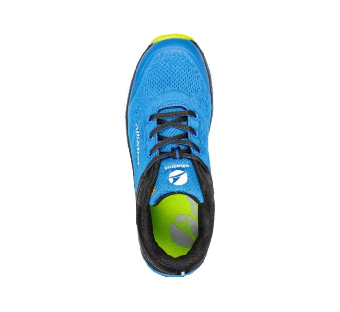 Pánske topánky LIFT BLUE IMPULSE LOW (blue) Pánske topánky LIFT BLUE IMPULSE LOW (blue)