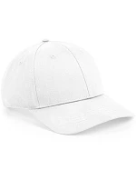 B 6 panelová Snapback kšiltovka 53.0 white model 22411813 - Beechfield B 6 panelová Snapback kšiltovka 53.0 white model 22411813 - Beechfield
