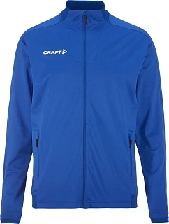 Evolve 2.0 Full Zip Jacket M Pánská tréninková bunda model 22468217 - Craft Teamwear