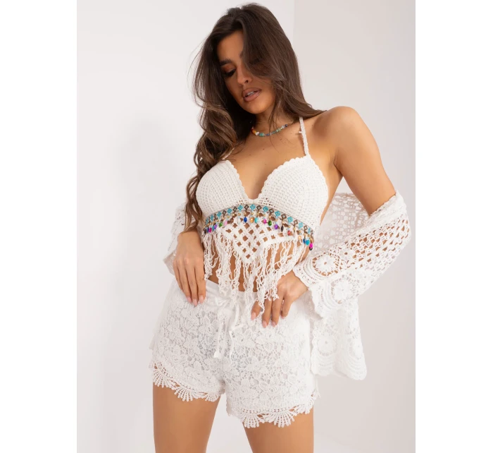 Komplet EM KMPL model 19675976 ecru - FPrice