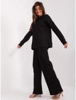 Súprava LK KMPL 509497.32 čierna Súprava LK KMPL 509497.32 čierna