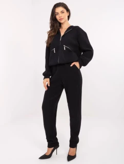 Súprava MBM KMPL 30817.17 čierna