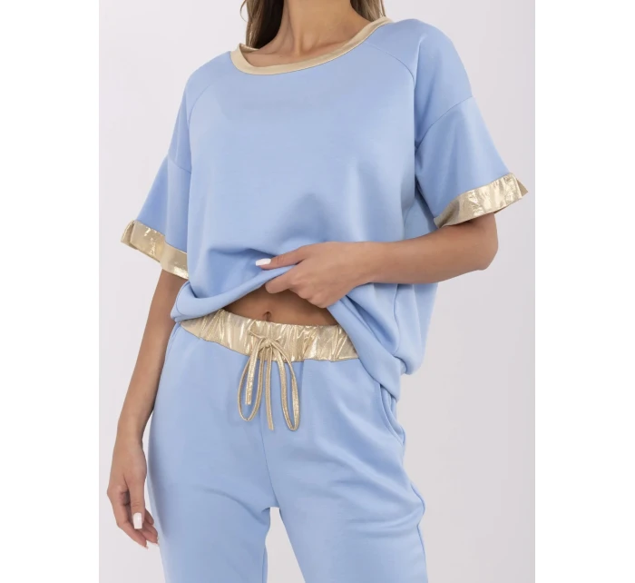 MI KMPL sada model 21078263 modrá - FPrice