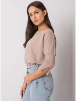 Blúzka RV BZ 7362.19 tmavo lila Blúzka RV BZ 7362.19 tmavo lila