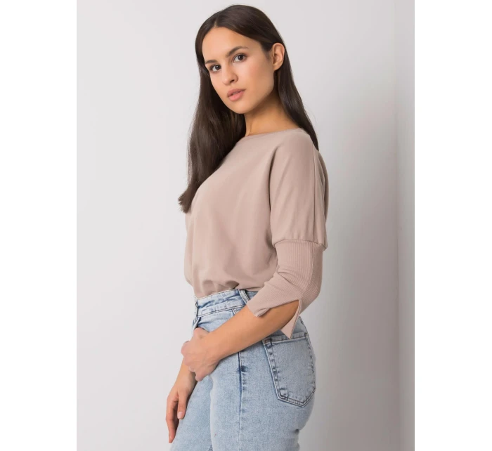 Blúzka RV BZ 7362.19 tmavo lila Blúzka RV BZ 7362.19 tmavo lila