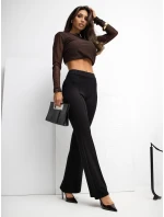 Tepláky RV DR A1060.03P čierne