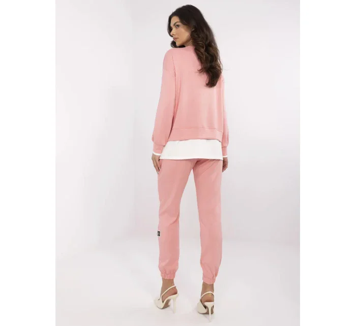 Súprava RV KMPL A610.86 broskyňa Súprava RV KMPL A610.86 broskyňa